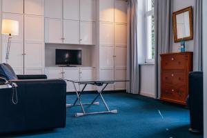 Superior Single Room room in Hotel Benther Berg