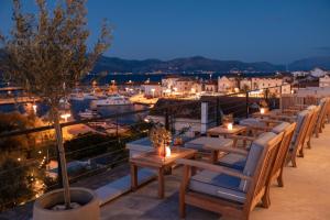 Hotel Osam - Adults Only