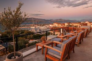 Hotel Osam - Adults Only