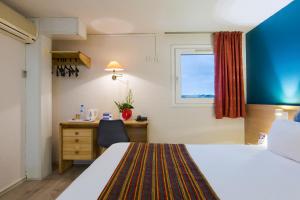 Hotels Comfort Hotel Montlucon : photos des chambres