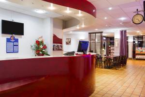 Hotels Comfort Hotel Montlucon : photos des chambres