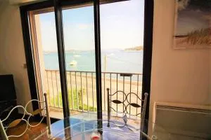 Grand studio avec vue mer ! - Tamaris