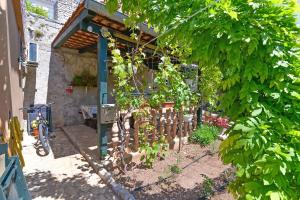 Apartment in Veli Losinj 14995