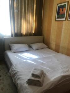 Three-room apartments at the Polytechnic Institute