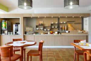 Comfort Hotel Lille Lomme