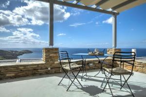 The house of the setting sun