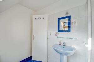 Appartements Appartement confortable avec terrasse a Arzon - 60 m² : photos des chambres