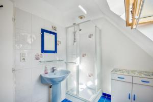 Appartements Appartement confortable avec terrasse a Arzon - 60 m² : photos des chambres