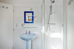 Appartements Appartement confortable avec terrasse a Arzon - 60 m² : photos des chambres