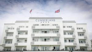 Cumberland Hotel - OCEANA COLLECTION