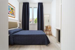 Double Room with Balcony room in Hotel Giotto