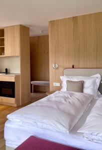 Surrounded by green - Luxury Chalet at the foot of the Dolomites