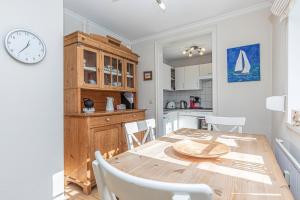 fewo1846 - Gerty Molzen - barrierearme 2-Zimmer-Wohnung mit Terrasse im Stadtzentrum