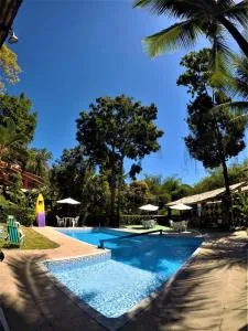 Pousada Catavento - 阿拉亚尔达茹达