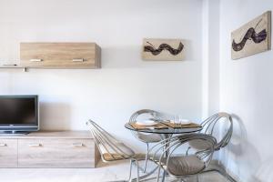 Panther Home Procurador