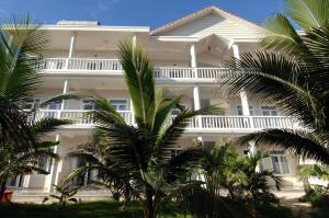 Saigon Emerald Beach Resort