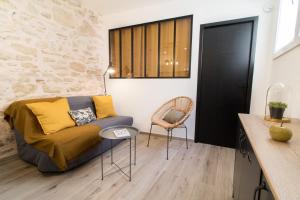 Appartements Appartement Cosy Nimes-Centre : photos des chambres