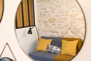 Appartements Appartement Cosy Nimes-Centre : photos des chambres