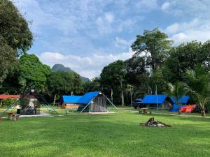 Outworld Basecamp
