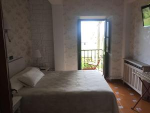 Double Room room in La Posada de Langre