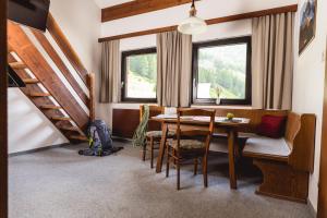 Gästehaus Tauernhaus