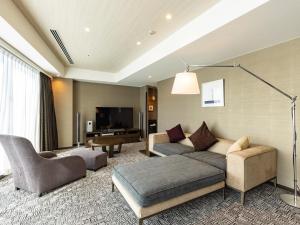 KOKO HOTEL Premier Hakata - formerly Tenza Hotel at Hakata Station