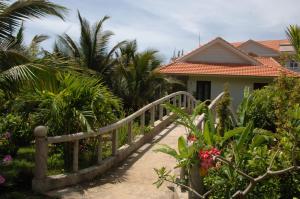 Saigon Emerald Beach Resort