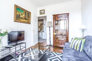 Appartements Charming flat with balcony near Place des Jacobins - Lyon - Welkeys : photos des chambres