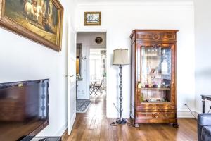 Appartements Charming flat with balcony near Place des Jacobins - Lyon - Welkeys : photos des chambres