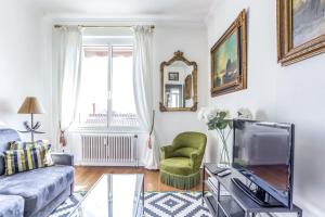 obrázek - Charming flat with balcony near Place des Jacobins - Lyon - Welkeys