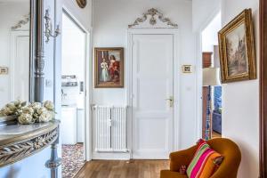 Appartements Charming flat with balcony near Place des Jacobins - Lyon - Welkeys : photos des chambres