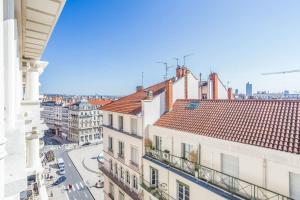 Appartements Charming flat with balcony near Place des Jacobins - Lyon - Welkeys : photos des chambres