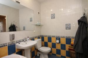 Apart-Hotel on Preobrajenskaya 24