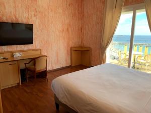 Hotels Le Beau Sejour : photos des chambres