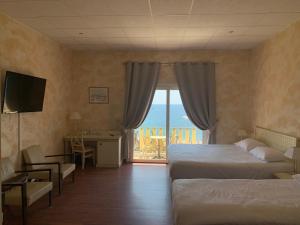 Hotels Le Beau Sejour : photos des chambres