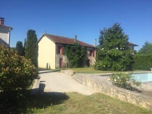 Maisons d'hotes Villa Eva des landes : photos des chambres