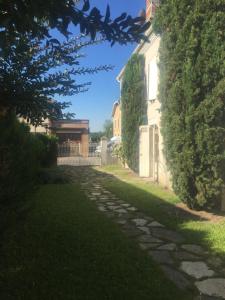 Maisons d'hotes Villa Eva des landes : photos des chambres