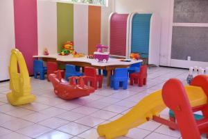 Apartamento no Gran Lençóis Flat