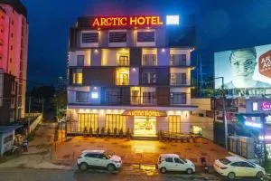 Arctic Hotel - Edappally