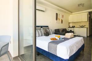 Phaedrus Living: Seaside Luxury Flat Athina 116