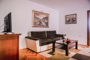 Family Suite room in Hotel Pahuljica