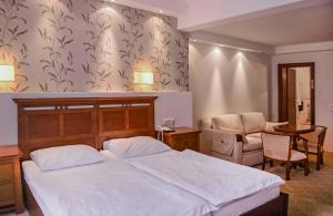 Double Room room in Hotel Pahuljica
