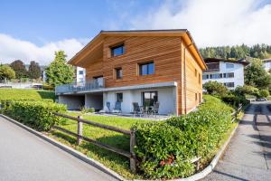 LAAX Homes - Casa Majo 3,5