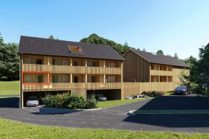 SMART Apartments Mellau