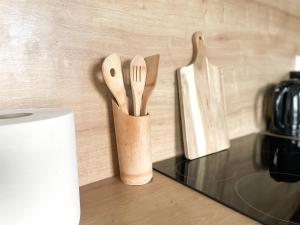 apartmán Dream Residence