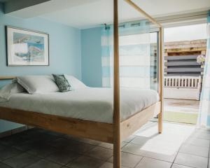 Villas Villa Balaou - Vue mer exceptionnelle - : photos des chambres