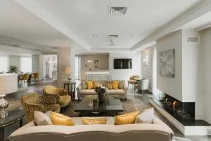 Hotel Divine Park - Smederevska Palanka