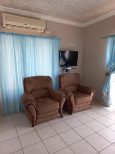 Tropical Paradise Guest House