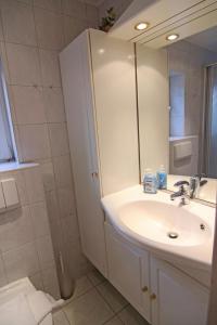 Seacloud im Haus Inken ebenerdig