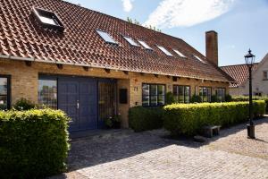 Kridthuset Stevns Klint